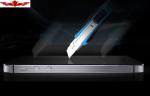High Quality Japanese AGC 0.33MM 2.5D Tempered glass screen film for SONY L39H