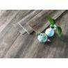 Buy cheap 184mm*1220mm Laminated SPC Luxury Vinyl Plank Flooring For Hospital from wholesalers