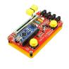 Buy cheap Nano V3.0 Arduino Starters Kit atmega328p-pu with USB cable from wholesalers