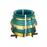 Buy cheap Australia cone/jaw crusher spare parts used for mining and stone crush from wholesalers
