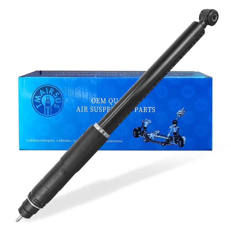 Guaranteed and 100% Tested Vibration Damper Shock Absorber 2033261700 for Mercedes-Benz C203 2004-2008