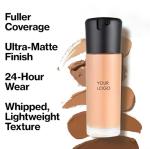 Wholesale Foundation Factory Waterproof Original Matte Foundation Liquid High