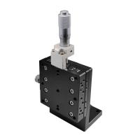 Buy cheap Multifunctional Z Axis Vertical Manual Lab Jack For Lifting product