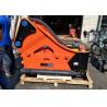 Buy cheap Excavator Attachment Breaker Hammer Or Rock Breaker For Cat Komatsu JCB Excavator from wholesalers