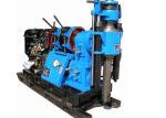 Buy cheap Geotechnical Investigation Hydraulic Drilling Rig Xy-2 from wholesalers