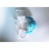 Buy cheap Clear Plastic Chin Face Shield from wholesalers