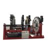 Buy cheap Hydraulic Hdpe Butt Fusion Welding Machine 1100mm - 1200mm from wholesalers