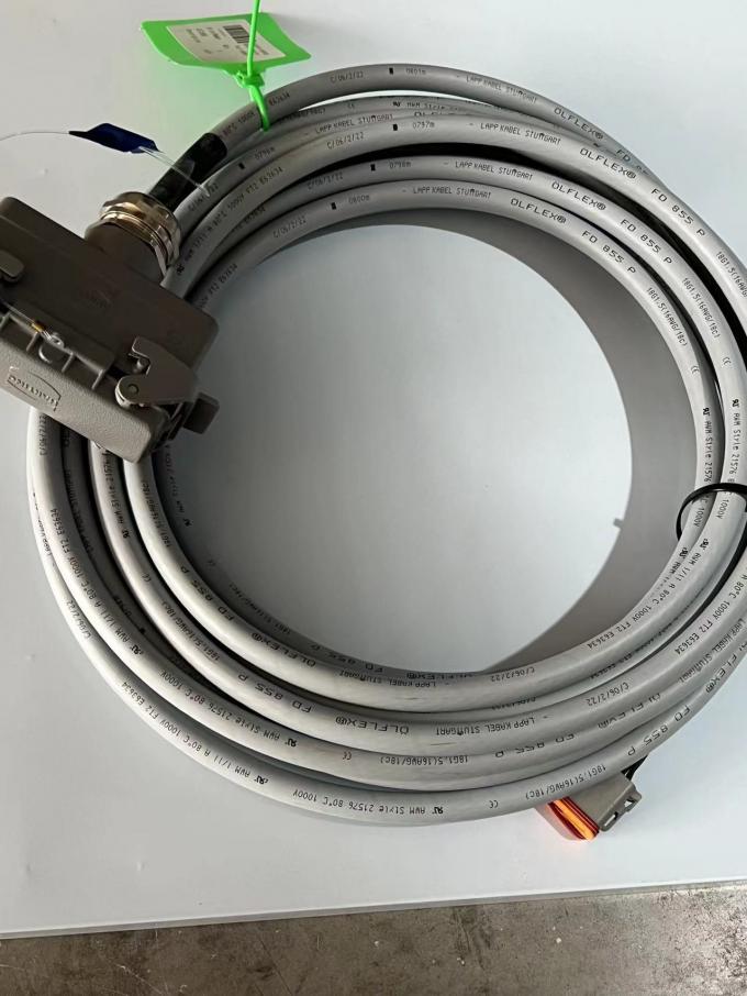 1571695 cable Penta Spare Parts 0