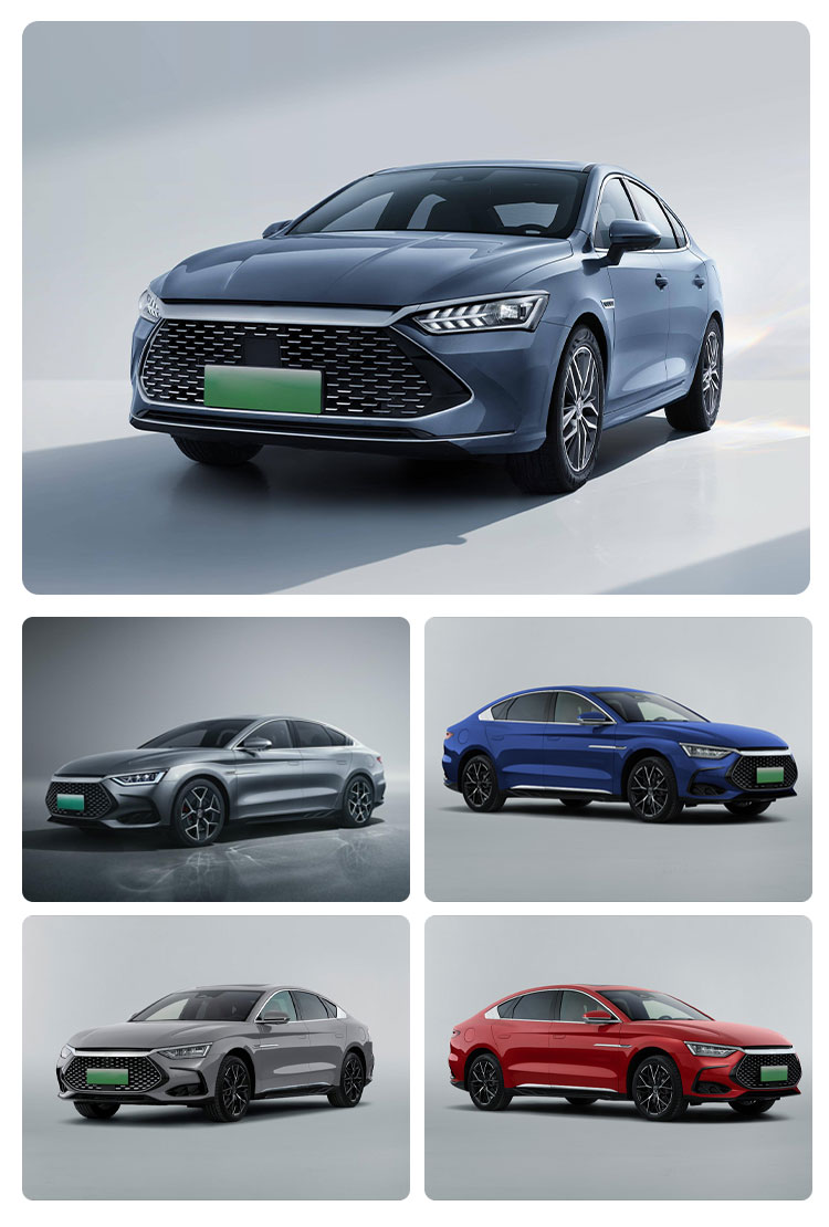 Yangwang U8 2023 Launched Big SUV Cars Left Hand Drive with Euro VI Emission Standard