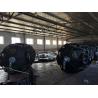 Buy cheap Boat Strip Rubber Pneumatic Marine Fender Roller Marine Jetty Fenders from wholesalers