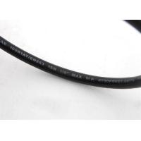 Buy cheap Hydraulic Rubber Hose Pipe , I.D. 1 / 4" Hydraulic Hose 100M Length product
