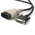 Main Test Cable for MDI Diagnostic Tool Adapter MDI DLC Cable Car OBDII