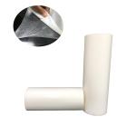 Water Resistant Lingerie Glue Fabric Adhesive Sheets 1000mm 1280mm OEM For
