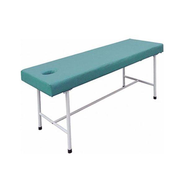 Buy cheap Minimalist Examination Bed For Hospital Use Manual Medical Care from wholesalers