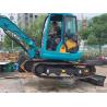 Buy cheap Japan Used Kubota Excavator for sale Second Hand KX161-3S Jindongyu Machinery from wholesalers
