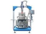 Buy cheap BIFMA X5.1-2002 Furniture Testing Machines , Swivel Seat Chair Rotating Testing Machine from wholesalers