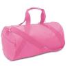 Buy cheap 600D Polyester Sports Duffel Bag Large Capacity Brown / Florescent Green / Pink from wholesalers