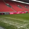 Buy cheap Stadium LED Display P6 P8 P10 outdoor waterproof football stadium led display screen full color outdoor rental led video from wholesalers