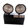 Buy cheap 4W Battery Operated LED Rechargeable two Head Emergency Light from wholesalers