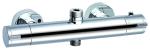 Brass Material Modern Style Thermostatic Bath Mixer For Bathroom T80810