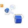 Buy cheap Dental Clinic Use Blue Barrier Film Anti Cross Infection For Hard Clean Places / Dental Clinic from wholesalers