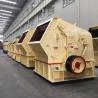 Buy cheap 100tph Mineral Ore Limestone Stone Impact Crusher Machine from wholesalers