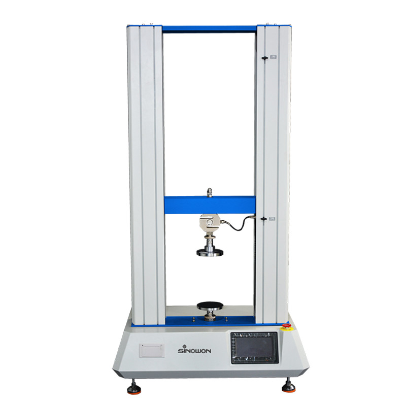 Wholesale Tensile Compression Universal Testing Machines 1 - 500mm/Min Speed Range from china suppliers