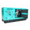 Buy cheap Outdoor Soundproof 50Hz 100kVA Cummins Generator Set from wholesalers