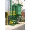 Buy cheap 99.9% Abrasive Blasting Dust Collector Dust Cleaning Air Cleaning from wholesalers