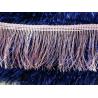 Buy cheap Delicate wholesale ODM polyester fringe trimming tassel for table cloth sofa decoration from wholesalers