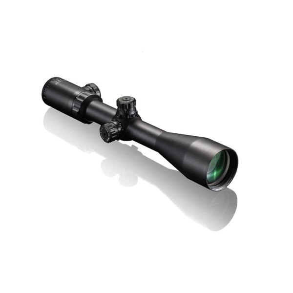 Buy cheap FMC 3-12x50IR Long Range Hunting Scopes Illuminated Glass Reticle Turret Lockable from wholesalers