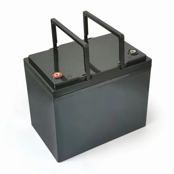Buy cheap 12volt Lithium Ion Battery Golf Cart 280ah With Temperature-Resistant -20℃ To 60℃ from wholesalers
