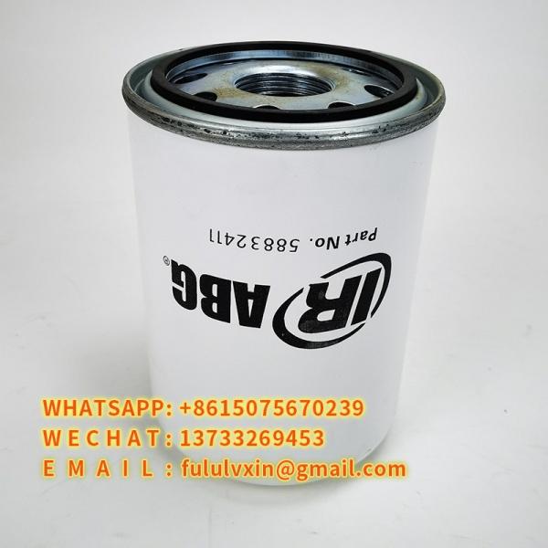 Buy cheap T5106124 90.9883.12 Hydraulic Oil Water Separator Filter For Paver 58832411 ABG58587196 from wholesalers