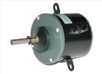 Outdoor Air Ventilation 550W Heat Pump Fan Motor Three Phase 925RPM