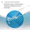 Buy cheap New Pet Honeycomb Licking Pad Anti-Choking Anti-Vomiting Stress-Relieving Pet Slow Food Mat from wholesalers