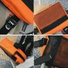 Buy cheap Multifunctional Vest Chest Bags Unisex Athletic Crossbody Bag Custom Material from wholesalers