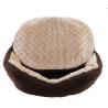 Buy cheap Electric Pet Heated Pad Micromink Imitation Fur Material 230V 50Hz 120V 60Hz from wholesalers