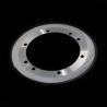 Buy cheap Tungsten Carbide Circular Slitter Blades Corrugated Machinery Spare Parts from wholesalers