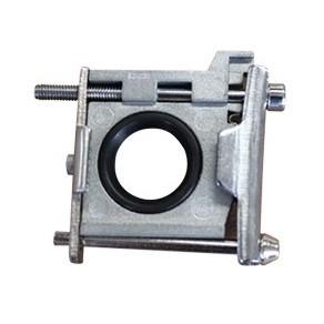 Buy cheap Auxiliary Spray Electromagnetic Valve Clip Base Textile Machinery Spares from wholesalers