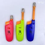 Five Colors Best Butane Stove for Kitchen Fireplace BBQ Grill Refillable Gas