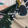 Buy cheap Snagging Resistance Activewear Knit Fabric Digital Printing Stretch Leggings from wholesalers
