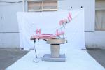 Gynaecology Examination Couch Gynecological Examination Bed Portable Medical