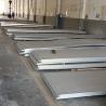 Buy cheap 309 310S Cold rolled Stainless steel plate from wholesalers