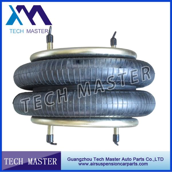 Buy cheap Manufacturers auto parts industrial full air ride suspension for Trailer Firestone air bellows spring OEM W01-358-7424 from wholesalers