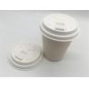 Buy cheap Natural Biodegradable Cups And Lids φ95 X 20 Mm from wholesalers
