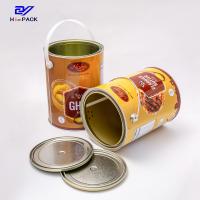 Buy cheap Customer Printing 5 Liters Bucket Empty 5 Liter Paint Bucket product