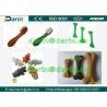 Buy cheap Darin Moulded Dental Care Dog Snacks Making Machine , animal food making machine from wholesalers