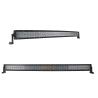 Buy cheap G5D Style 240W 80pcs 3W CREE LED LIGHT BAR 6000K 10-30V Combo Beam,Flood Beam, Spot beam from wholesalers