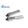Buy cheap 1310/1550nm SC Connector BIDI 1.25Gb SFP WDM 60KM from wholesalers