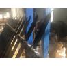 Buy cheap Customized Black Zinc Steel Metal Garrison Fence Panels Maintenance Free from wholesalers